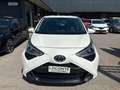 Toyota Aygo Aygo 5p 1.0 x-wave 72cv Bianco - thumbnail 2