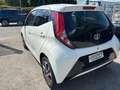 Toyota Aygo Aygo 5p 1.0 x-wave 72cv Bianco - thumbnail 6