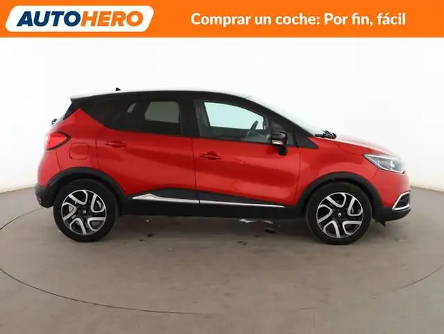 Renault Captur view 7