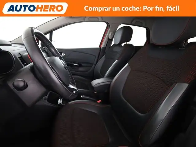Renault Captur view 11