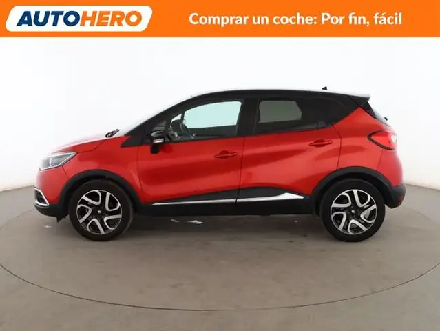 Renault Captur view 3