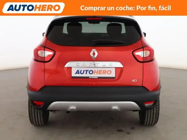 Renault Captur view 5