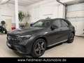 Mercedes-Benz GLC 220 d 4M*AMG*Night*PANO*Distr*Digi*AHK*KEYGO Grau - thumbnail 11