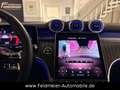 Mercedes-Benz GLC 220 d 4M*AMG*Night*PANO*Distr*Digi*AHK*KEYGO Grau - thumbnail 9