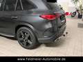 Mercedes-Benz GLC 220 d 4M*AMG*Night*PANO*Distr*Digi*AHK*KEYGO Grau - thumbnail 2