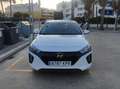 Hyundai IONIQ Ioniq EV 88kW Style Style Blanco - thumbnail 4