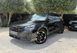 Audi Q2 35TDI 2.0L 150CH S-tronic S line