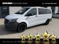 Mercedes-Benz Vito Vito 114 CDI Tourer PRO ALU+KLIMA+STANDHZG.+AHK Blanc - thumbnail 1
