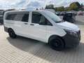 Mercedes-Benz Vito Vito 114 CDI Tourer PRO ALU+KLIMA+STANDHZG.+AHK Blanc - thumbnail 2