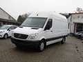 Mercedes-Benz Sprinter 316 CDI Blanc - thumbnail 2