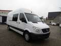 Mercedes-Benz Sprinter 316 CDI Blanc - thumbnail 5