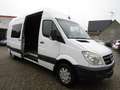 Mercedes-Benz Sprinter 316 CDI Blanc - thumbnail 9