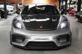 Porsche Cayman (982) CAYMAN 4.0 GT4 500 RS PDK Argent - thumbnail 4