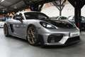 Porsche Cayman (982) CAYMAN 4.0 GT4 500 RS PDK Argent - thumbnail 14