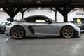 Porsche Cayman (982) CAYMAN 4.0 GT4 500 RS PDK Argent - thumbnail 8