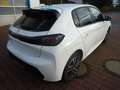 Peugeot 208 1.2 PureTec 100 Allure *Sitzhzg.-Keyless* Wit - thumbnail 5