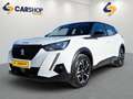 Peugeot 2008 Active BlueHDI 81kW (110CV) Blanco - thumbnail 1