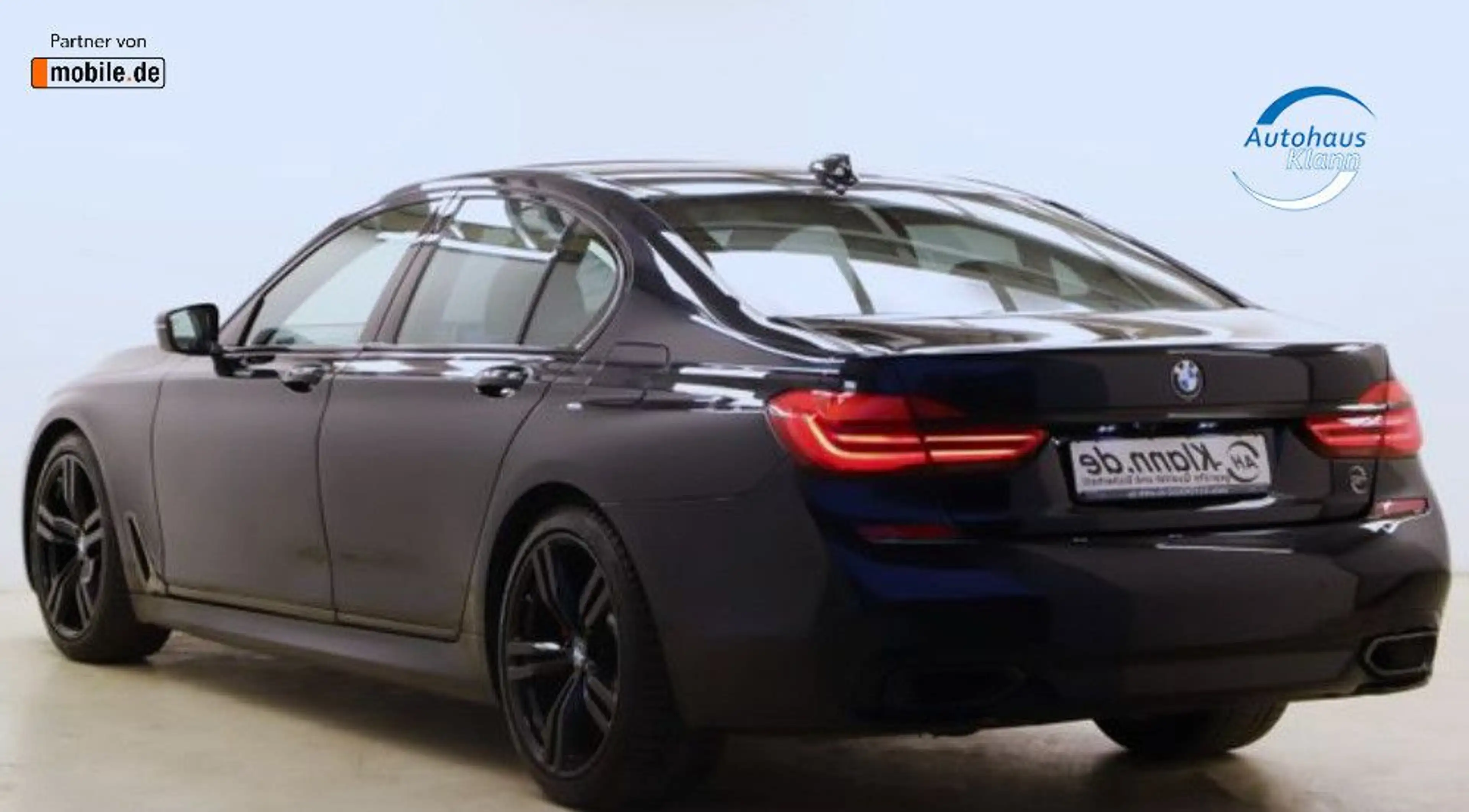 BMW 730 d 265PS xDrive M-Paket HUD H&K ACC — photo 4