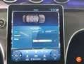 Mercedes-Benz C 220 d Gris - thumbnail 25