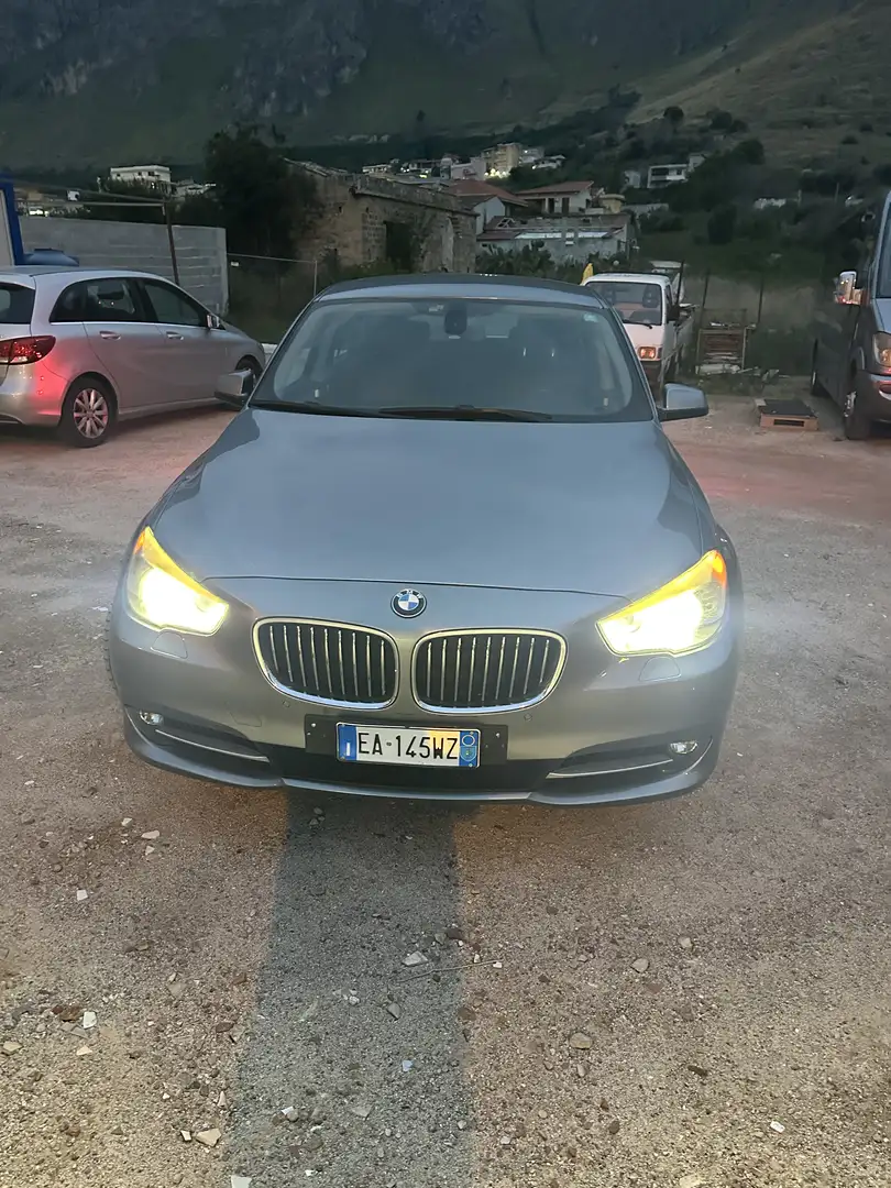 BMW 530 530d GT - 1