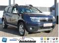 Dacia Duster 1Hand,4X4,AHK,Leder,Klima,Finanz. Blauw - thumbnail 1