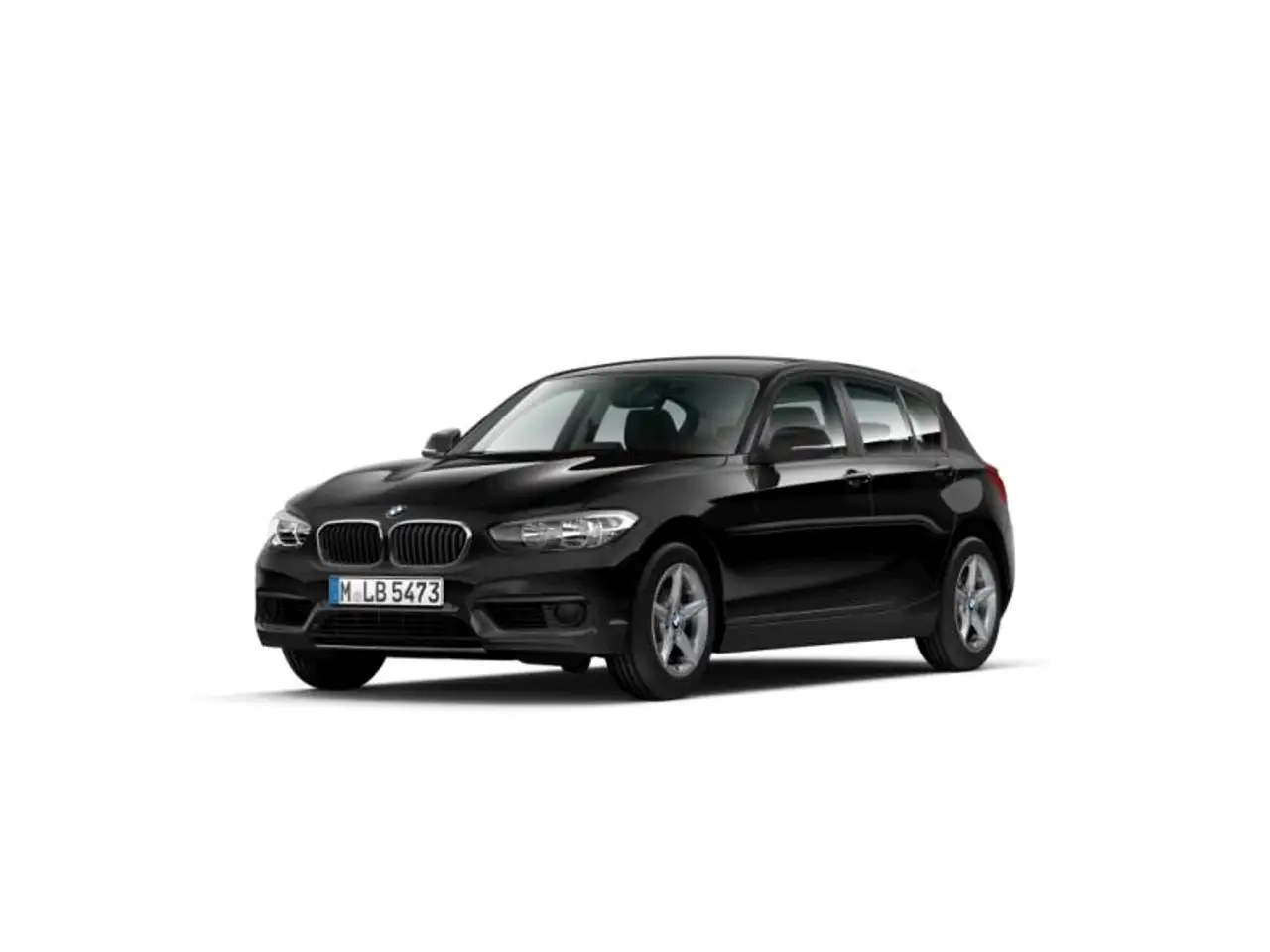 BMW 116
