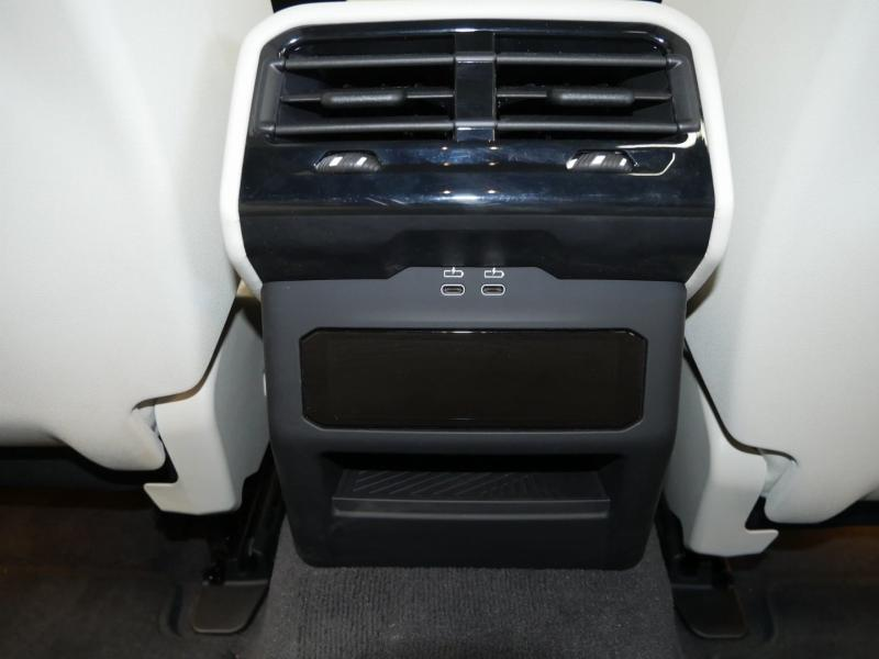 BMW 550 M SPORT PRO - PANO - BOWERS & WILKINS - HAAK — photo 8