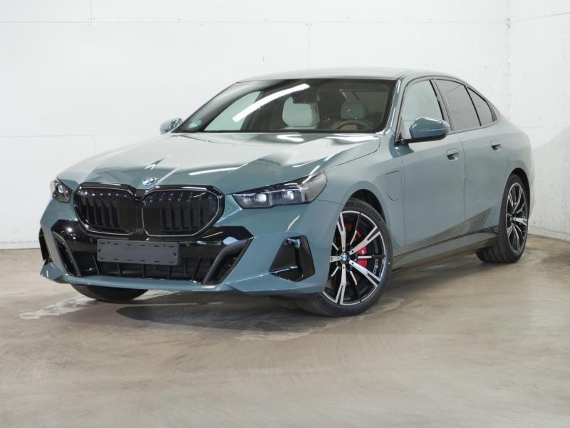 BMW 550 M SPORT PRO - PANO - BOWERS & WILKINS - HAAK