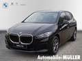 BMW 218 Active Tourer i Navi Klima AHK RFK Sitzhzg Zwart - thumbnail 1