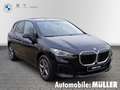 BMW 218 Active Tourer i Navi Klima AHK RFK Sitzhzg Zwart - thumbnail 8