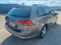 Volkswagen Golf VII Variant Comfortline BMT *1.Besitz*DSG Grau - thumbnail 4