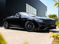 Mercedes-Benz S 63 AMG Cabriolet 4-Matic - Full option Noir - thumbnail 1