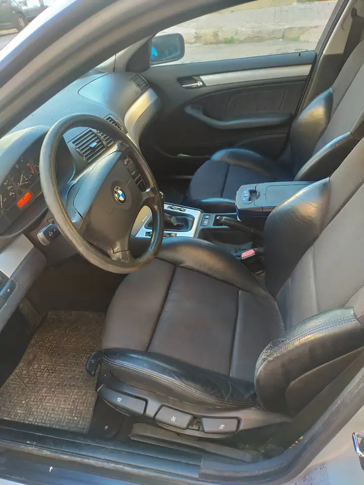 BMW 318 i, foto 5