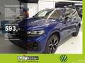 Volkswagen Touareg R-Line TSi Adaptivfahrwerk/Allradlenkung Grau - thumbnail 1