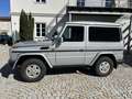 Mercedes-Benz G 300 GE kurz|Klima|AHK|s guter Zustand|H-Zulass Silber - thumbnail 4