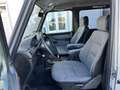 Mercedes-Benz G 300 GE kurz|Klima|AHK|s guter Zustand|H-Zulass Silber - thumbnail 10
