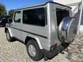 Mercedes-Benz G 300 GE kurz|Klima|AHK|s guter Zustand|H-Zulass Silber - thumbnail 5