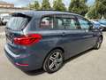 BMW 218 218 D Gran Tourer Sport Line M-SPORT PANO NAVI Grau - thumbnail 7