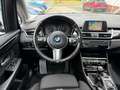 BMW 218 218 D Gran Tourer Sport Line M-SPORT PANO NAVI Grau - thumbnail 13