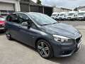 BMW 218 218 D Gran Tourer Sport Line M-SPORT PANO NAVI Grau - thumbnail 4