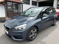 BMW 218 218 D Gran Tourer Sport Line M-SPORT PANO NAVI Grau - thumbnail 1