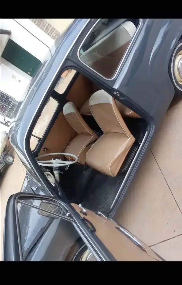 Fiat 600, foto 6