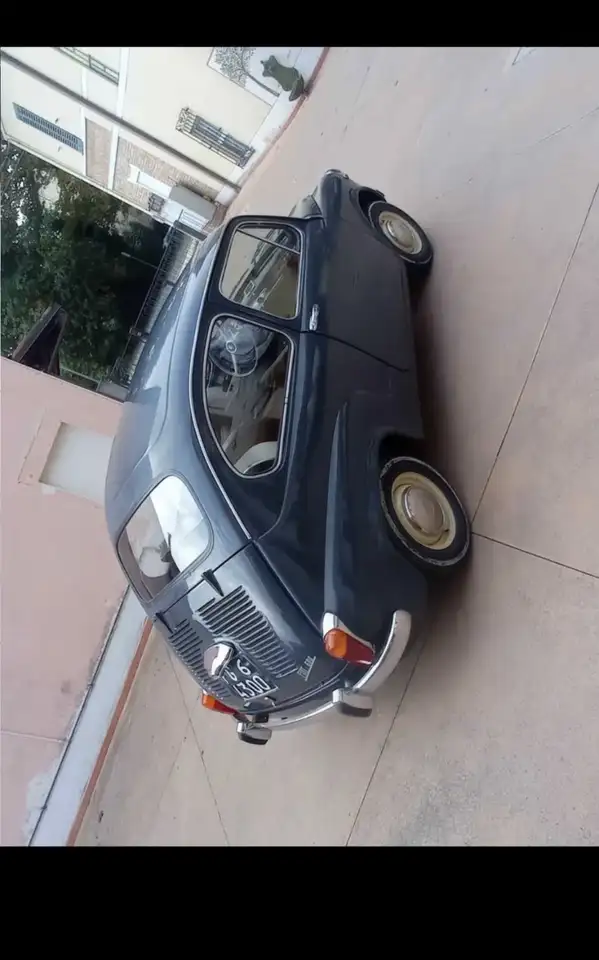 Fiat 600, foto 4