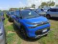 Citroen C3 Aircross CITROEN C3 AIRCROSS 1.2 PURETECH 110CV 6M. MAX ( F Blu/Azzurro - thumbnail 3