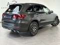 Mercedes-Benz GLC 300 4Matic Luxury NAV+LED+PANO+19ZOLL+1HD Gris - thumbnail 4