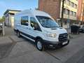 Ford Transit 350 L4 Trend MIXTO Doka*6-SITZ*NAVI*1.HD Weiß - thumbnail 3