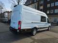 Ford Transit 350 L4 Trend MIXTO Doka*6-SITZ*NAVI*1.HD Weiß - thumbnail 5