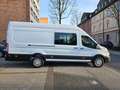 Ford Transit 350 L4 Trend MIXTO Doka*6-SITZ*NAVI*1.HD Weiß - thumbnail 4