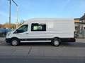 Ford Transit 350 L4 Trend MIXTO Doka*6-SITZ*NAVI*1.HD Weiß - thumbnail 10