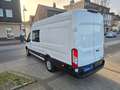 Ford Transit 350 L4 Trend MIXTO Doka*6-SITZ*NAVI*1.HD Weiß - thumbnail 9